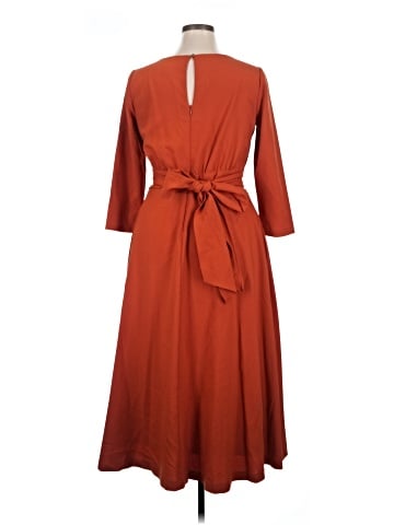 Julia Jordan Casual Dress (view 2)