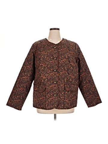 Croft & Barrow Jacket (view 1)