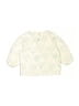 Zara Baby Ivory Pullover Sweater Size 9-12 mo - photo 2