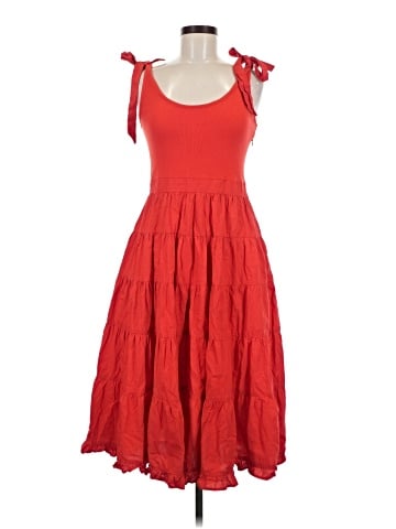 Chelsea & Violet Cocktail Dress (view 1)