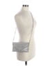 Aldo Silver Clutch One size - photo 2