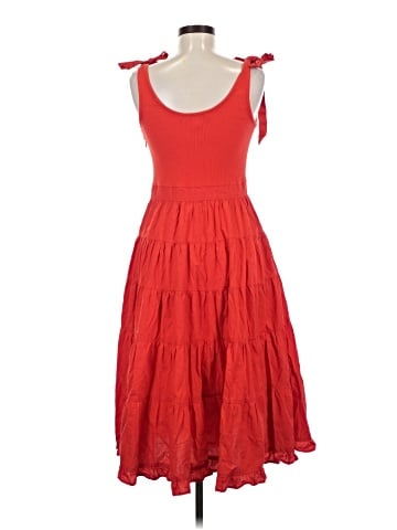 Chelsea & Violet Cocktail Dress (view 2)