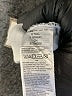 Gap Fit Chevron-herringbone Gray Turtleneck Sweater Size S (tall) - photo 8