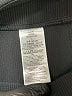 Gap Kids Solid Black Athletic Shorts Size 10 - photo 4