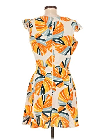 Lineas Casual Dress (view 2)