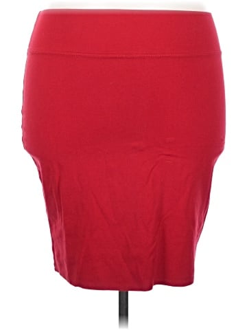 Hybrid & Company Casual Skirt (view 1)
