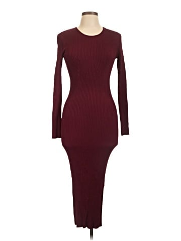 Lillusory Casual Dress (view 1)