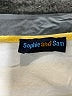 Sophie and Sam Yellow Tank Top Size 7 - 8 - photo 3