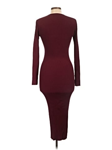 Lillusory Casual Dress (view 2)