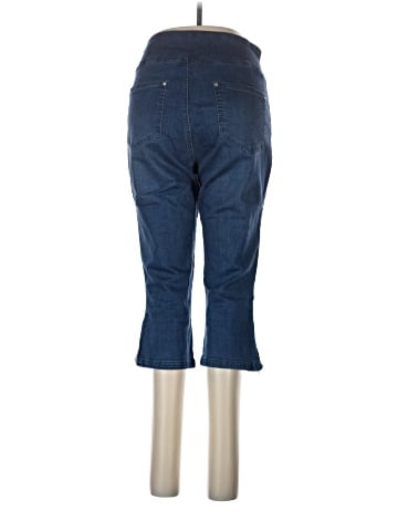 Belle By Kim Gravel Jeggings (view 2)