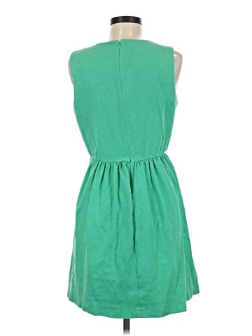 J.Crew Factory Store Casual Dress (view 2)