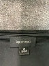 AB Studio Black Casual Dress Size 10 - photo 7