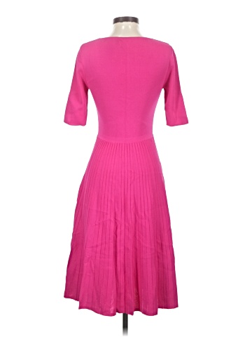 Carmen Carmen Marc Valvo Casual Dress (view 2)