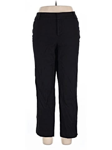 Charter Club Casual Pants (view 1)