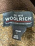 Woolrich Tweed Brown Pullover Sweater Size L - photo 7