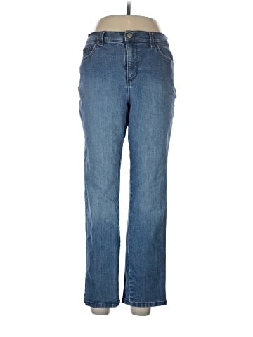 Gloria Vanderbilt Jeans (view 1)
