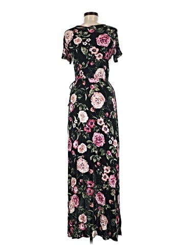 Popular Basics Casual Dress (view 2)