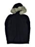 Primark 100% Polyester Solid Black Snow Jacket Size 10 - 11 - photo 1