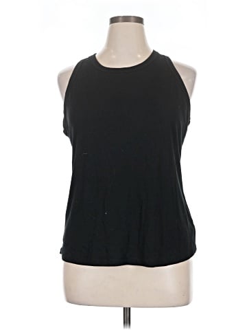 Danskin Sleeveless T-Shirt (view 1)