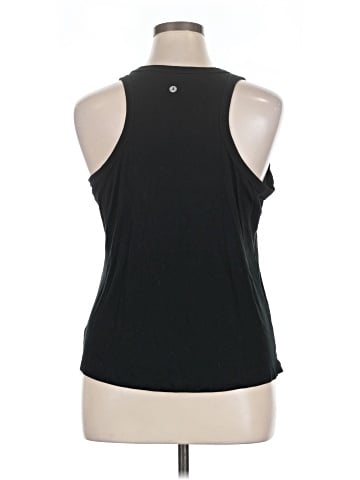 Danskin Sleeveless T-Shirt (view 2)