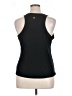 Danskin Black Sleeveless T-Shirt Size XL - photo 2