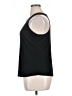 Danskin Black Sleeveless T-Shirt Size XL - photo 5