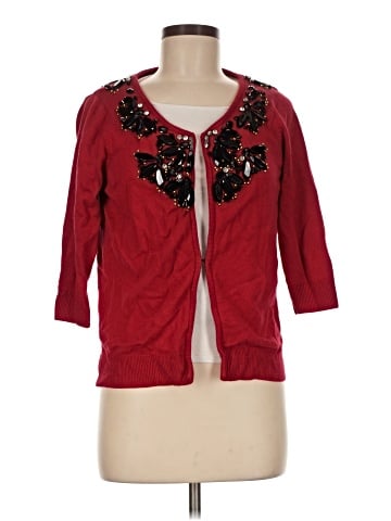 Boston Proper Cardigan (view 1)