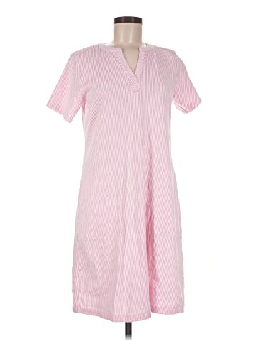 Isaac Mizrahi LIVE! Casual Dress (view 1)