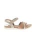 Sperry Top Sider Tan Sandals Size 3 (youth) - photo 1