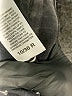 Lucky Brand Solid Gray Jeans Size 10R - photo 9