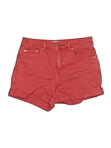 Daze Denim Shorts (view 1)