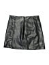 Abercrombie & Fitch Metallic Black Skort Size XS - photo 2