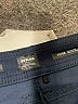 PrAna Solid Blue Shorts Size 12 - photo 3