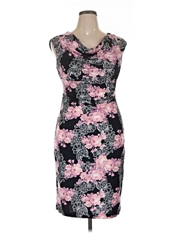 Connected Apparel Cocktail Dress (view 1)