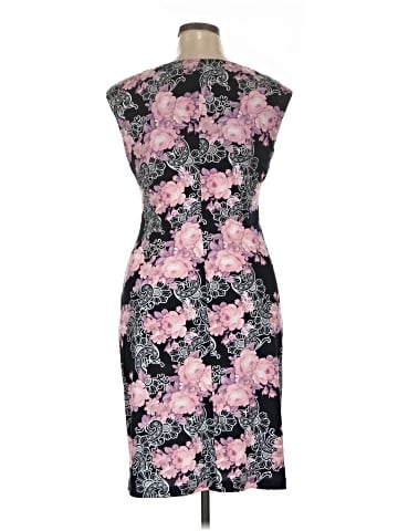 Connected Apparel Cocktail Dress (view 2)