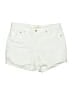 Levi's Ivory Shorts Size 33 waist - photo 1