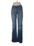 American Eagle Outfitters Hearts Blue Jeans Size 10L - photo 1