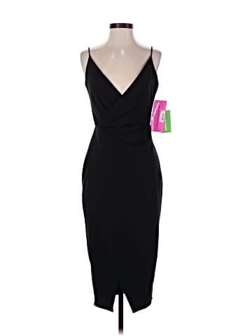 Betsey Johnson Cocktail Dress (view 1)