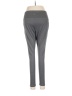 Jockey Solid Gray Active Pants Size M (estimated) - photo 2