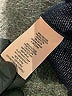 Philosophy Republic Clothing Paisley Black Blue Pullover Sweater Size XS - photo 8