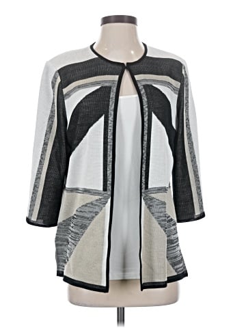 MING WANG Cardigan (view 1)