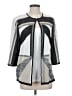 MING WANG Gray Cardigan Size S - photo 1