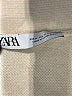 Zara Ivory Cardigan Size M - photo 7