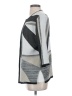 MING WANG Gray Cardigan Size S - photo 5