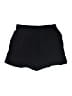 Kersh Solid Black Athletic Shorts Size M - photo 2
