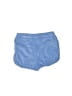 Ralph Lauren Hearts Blue Denim Shorts 9-12 MO / 12 MO - photo 2