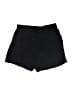 Kersh Solid Black Athletic Shorts Size M - photo 1