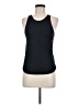 Lululemon Athletica Black Active Tank Size 6 - photo 1