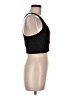 90 Degree by Reflex Black Sports Bra Size M - photo 4