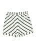 Unbranded Stripes Ivory Shorts Size L - photo 2